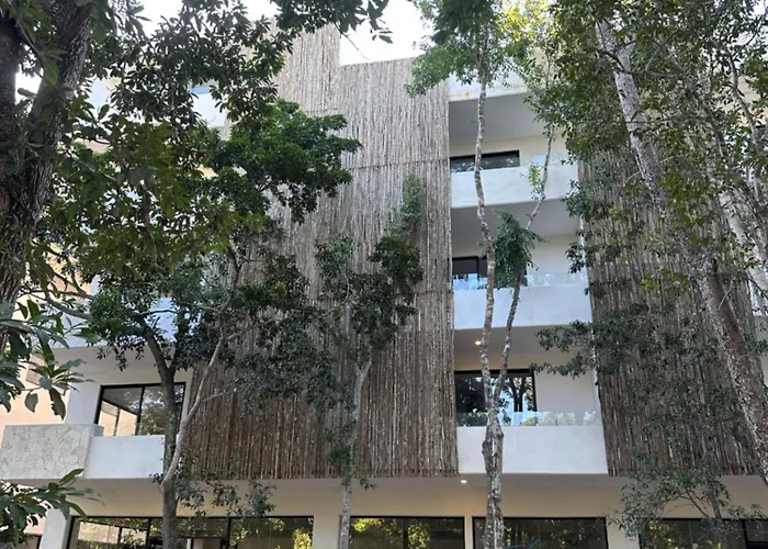 Green View