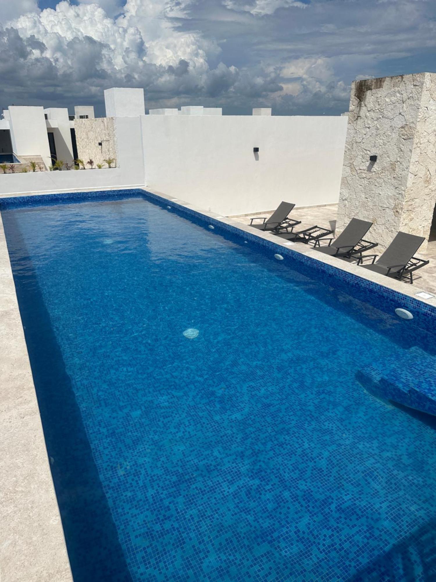 View Apartment *