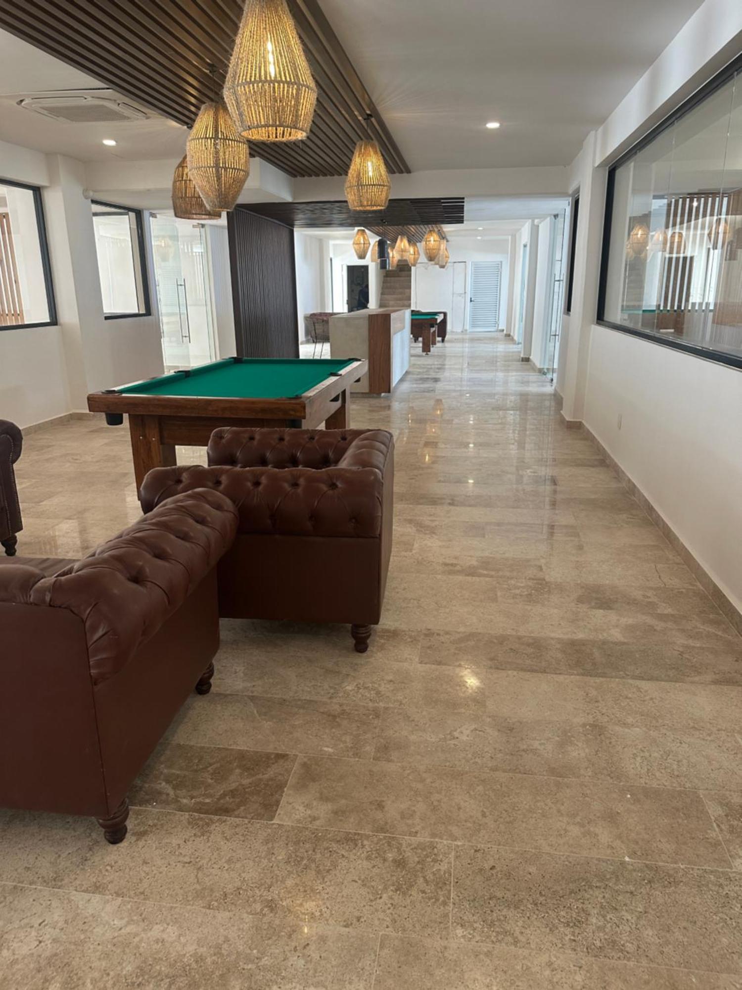 View Apartment