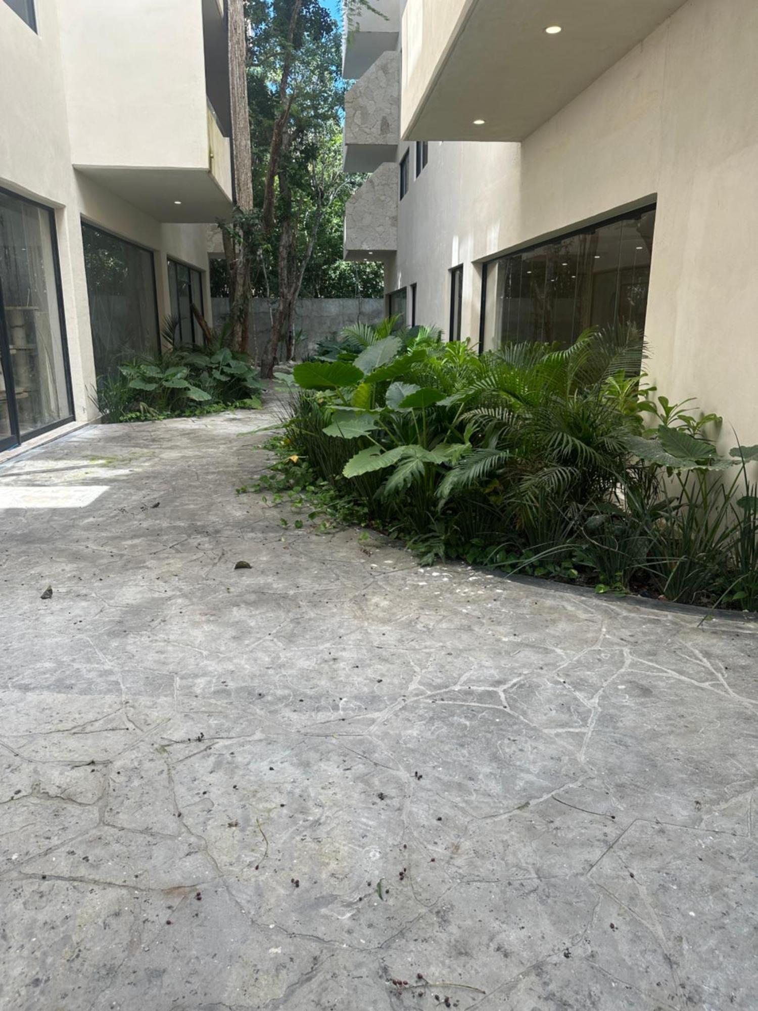 Apartment View
