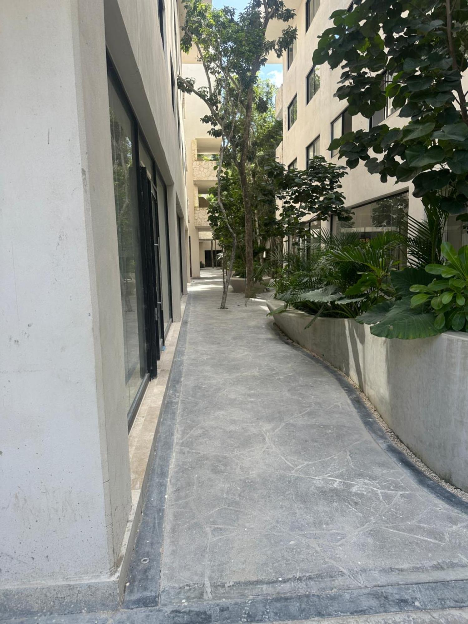 View Apartment Tulum