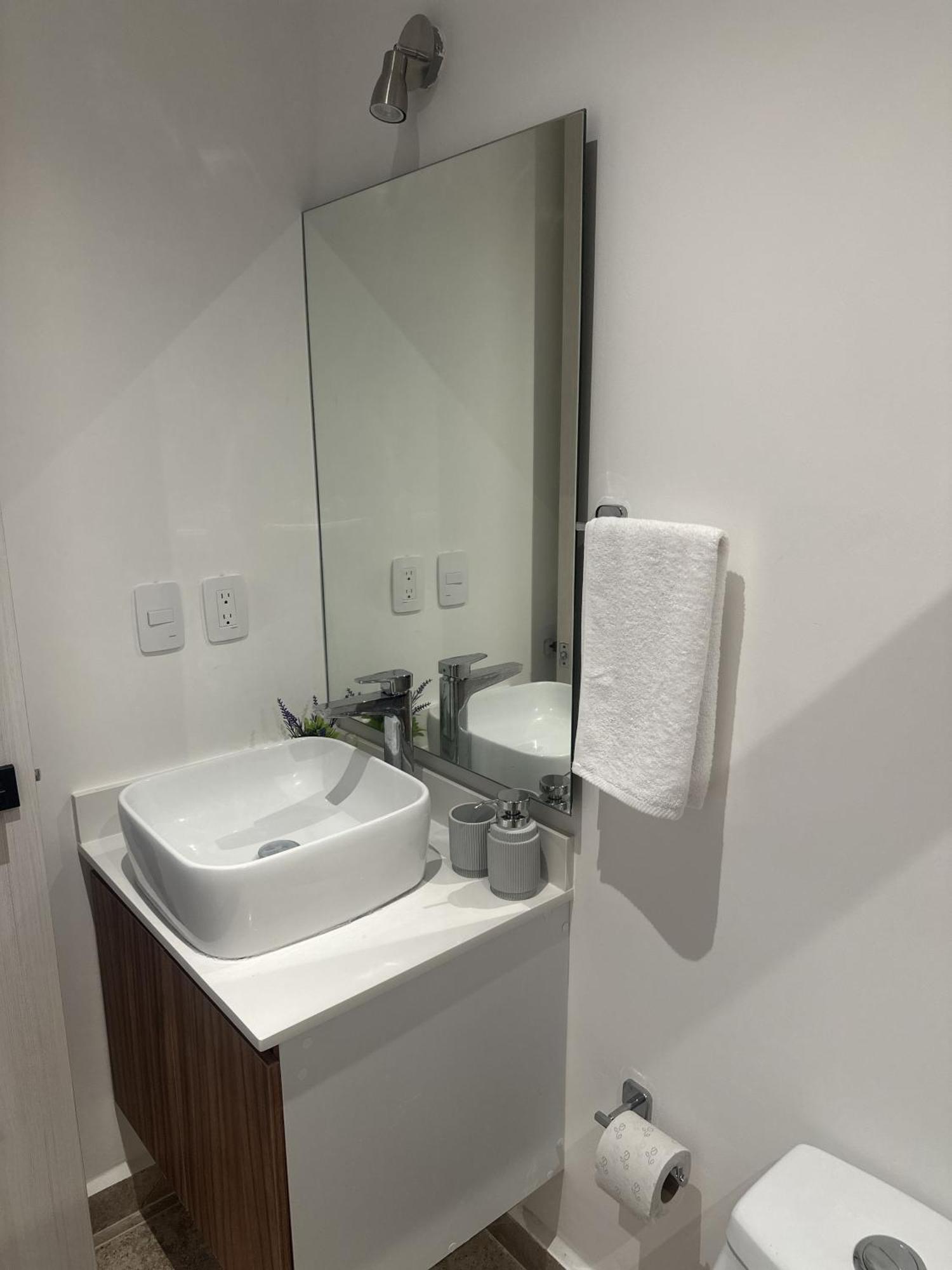 View Apartment