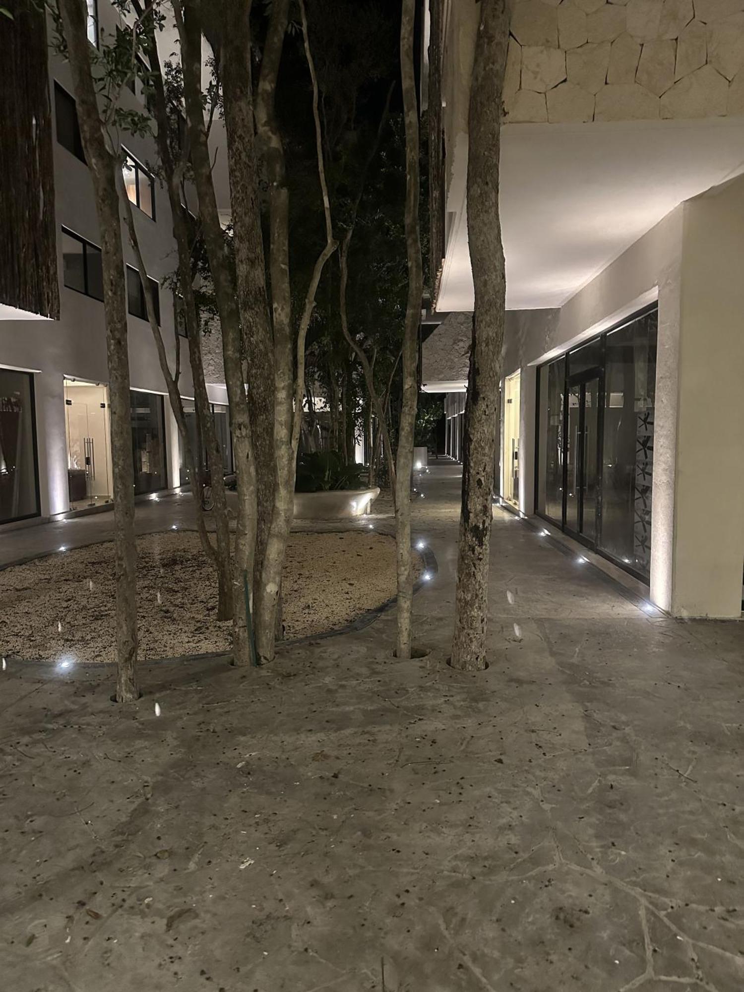 View Apartment *