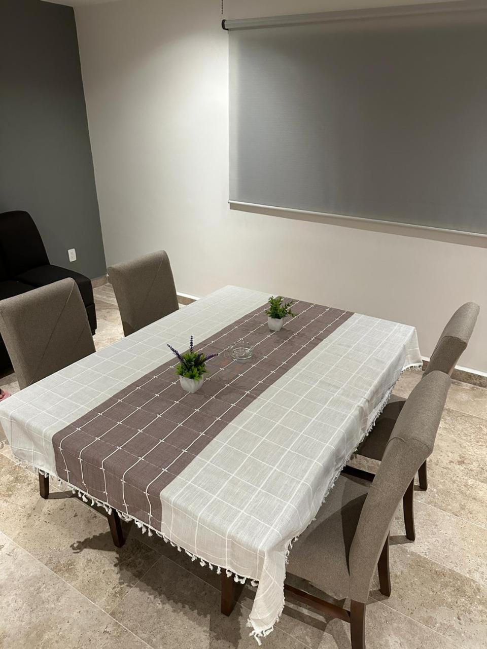 View Apartment