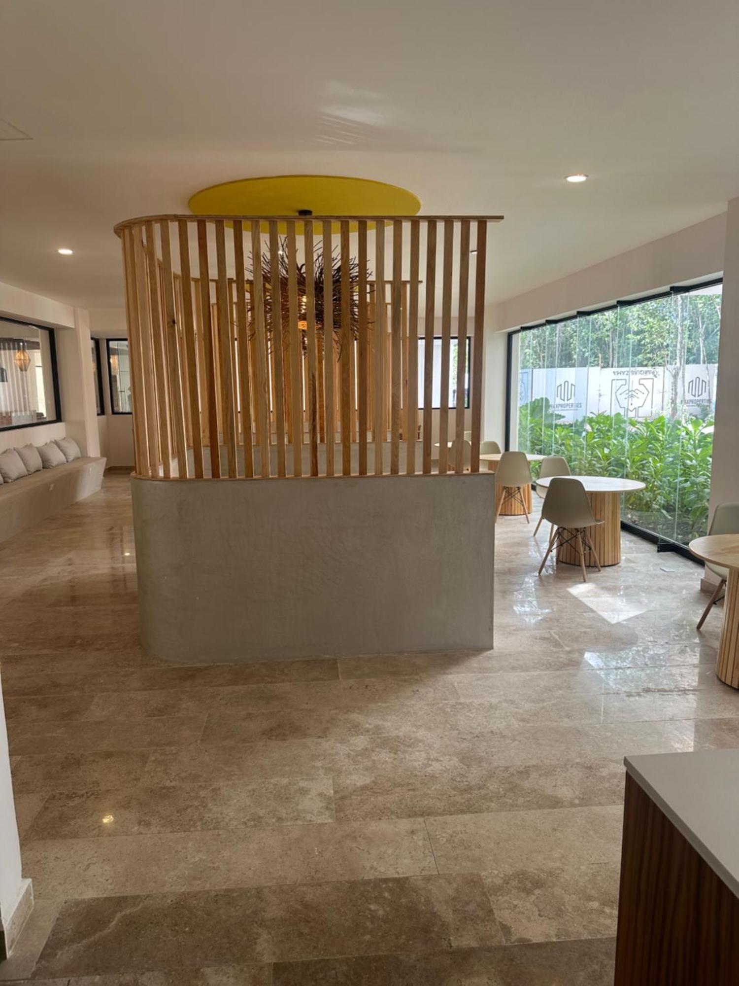 View Apartamento Tulum