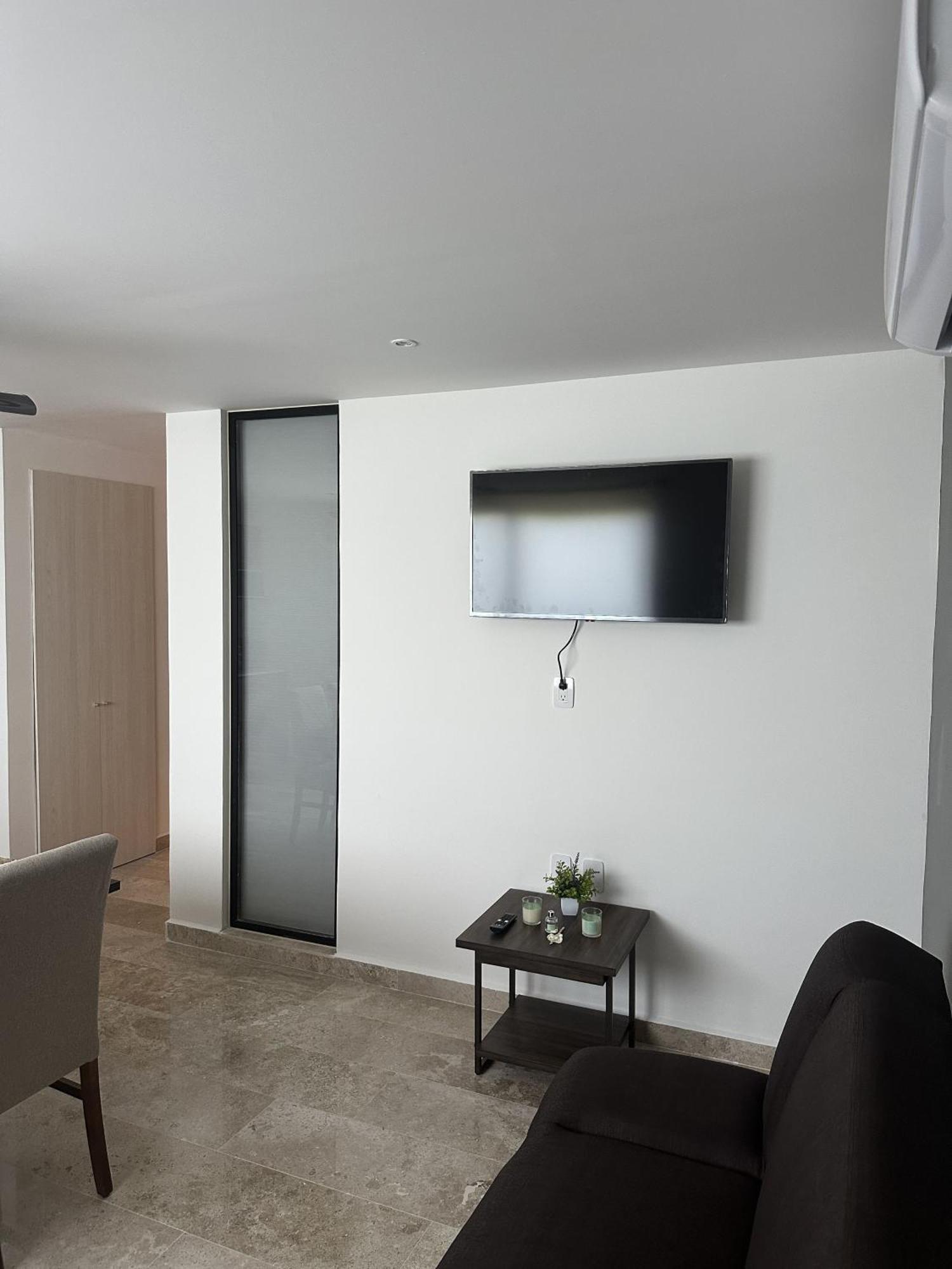 Apartamento View Tulum