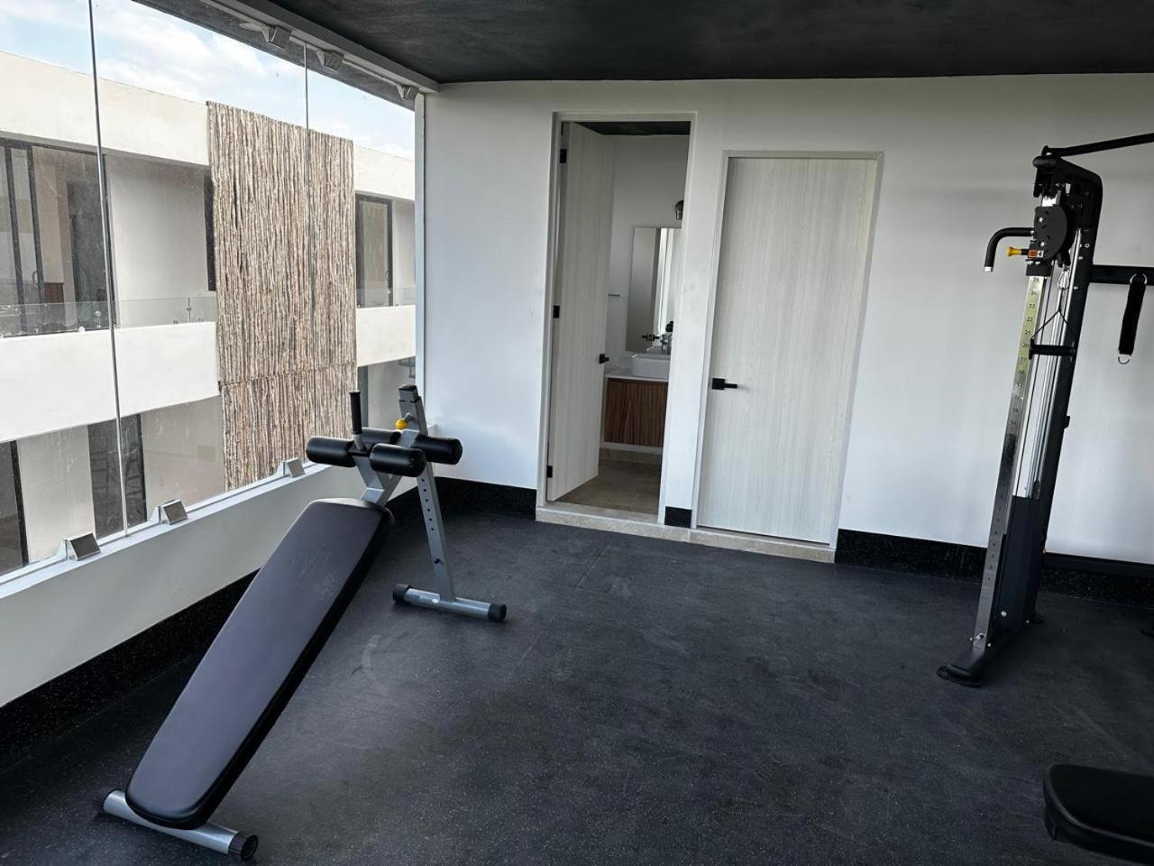 Apartamento View
